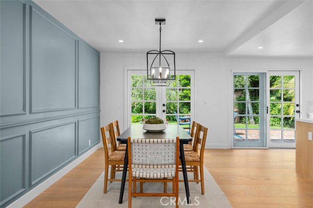 Detail Gallery Image 18 of 52 For 17481 Tramonto Dr, Pacific Palisades,  CA 90272 - 4 Beds | 3 Baths