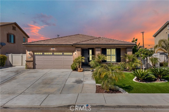 Image 3 for 1150 Mescal St, Perris, CA 92571