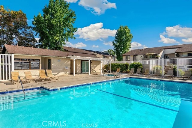 Detail Gallery Image 21 of 30 For 8990 19th St #376,  Rancho Cucamonga,  CA 91701 - 1 Beds | 1 Baths