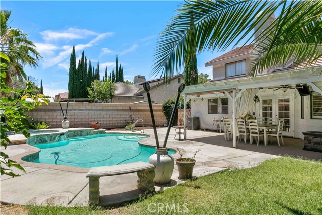 Detail Gallery Image 51 of 67 For 42962 Burlwood Dr, Lancaster,  CA 93536 - 4 Beds | 2/1 Baths