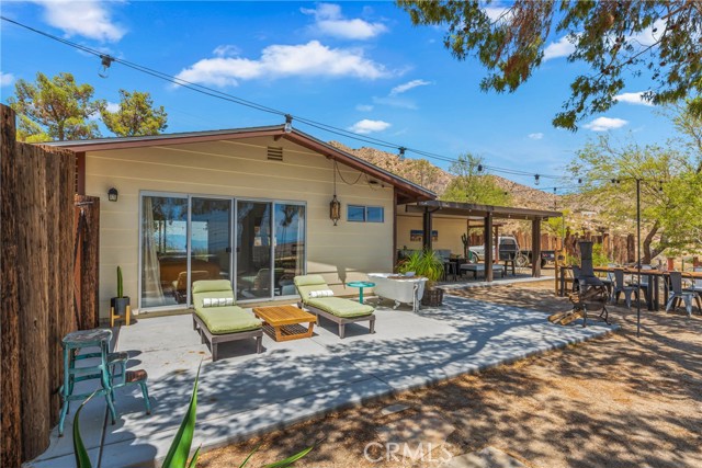 Detail Gallery Image 16 of 75 For 49121 Cedar Dr, Morongo Valley,  CA 92256 - 3 Beds | 2 Baths