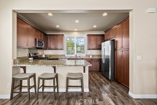 3 Bed Home for Sale in Ontario, California