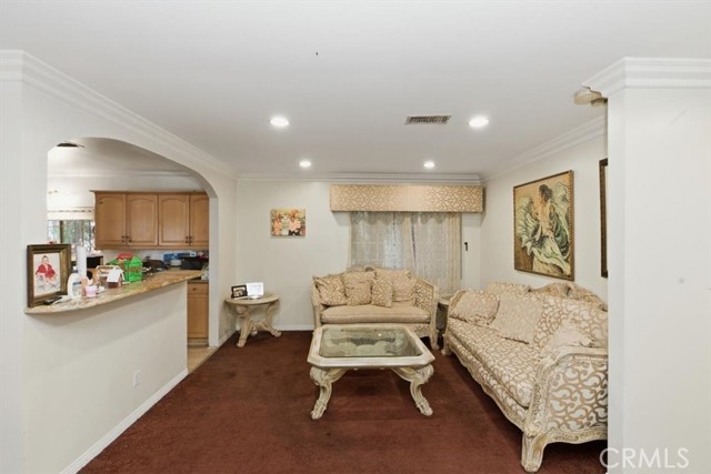 Detail Gallery Image 10 of 28 For 1845 E Colorado, Pasadena,  CA 91107 - 3 Beds | 1 Baths
