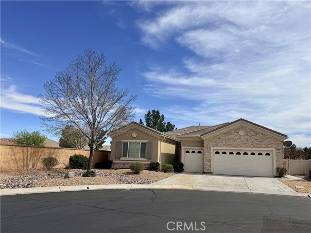 Detail Gallery Image 3 of 34 For 10906 Rockaway Glen, Apple Valley,  CA 92308 - 2 Beds | 2/1 Baths