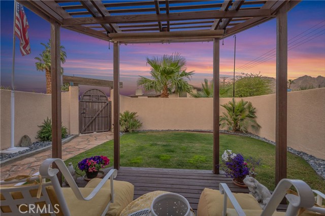 Detail Gallery Image 35 of 41 For 53965 Avenida Madero, La Quinta,  CA 92253 - 3 Beds | 2/1 Baths