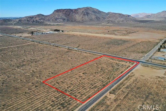 0 Highway 18, Apple Valley, California 92307, ,Land,For Sale,0 Highway 18,CRCV23147263