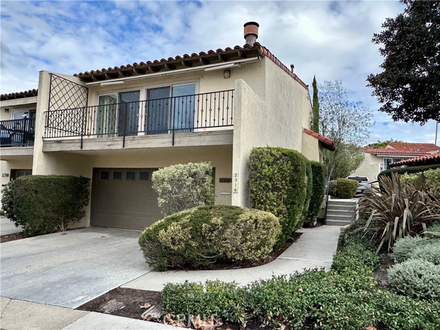 Detail Gallery Image 25 of 25 For 2316 Vista Hogar, Newport Beach,  CA 92660 - 3 Beds | 2 Baths