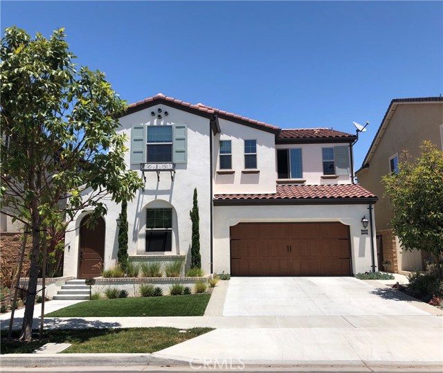 26 Windwalker Way, Tustin, CA 92782