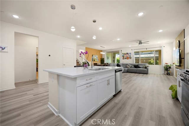 Detail Gallery Image 10 of 41 For 2670 E Embry Ln, Ontario,  CA 91762 - 4 Beds | 3 Baths