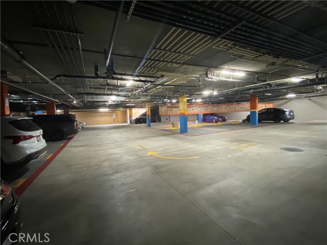 Detail Gallery Image 25 of 27 For 330 Salem #301,  Glendale,  CA 91203 - 2 Beds | 2/1 Baths