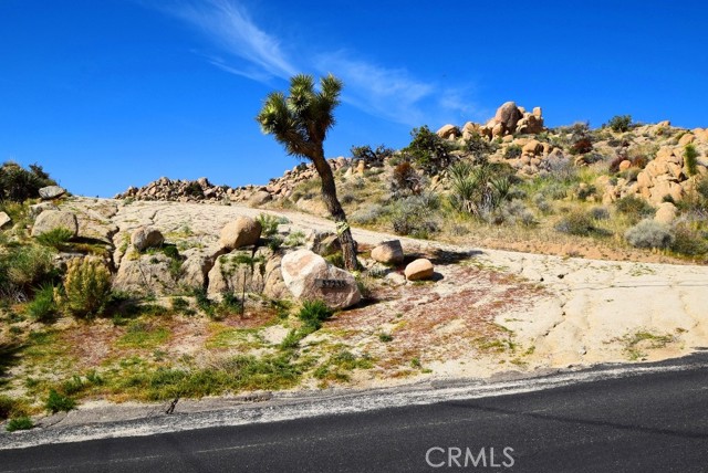 Image 2 for 57235 Farrelo Rd, Yucca Valley, CA 92284