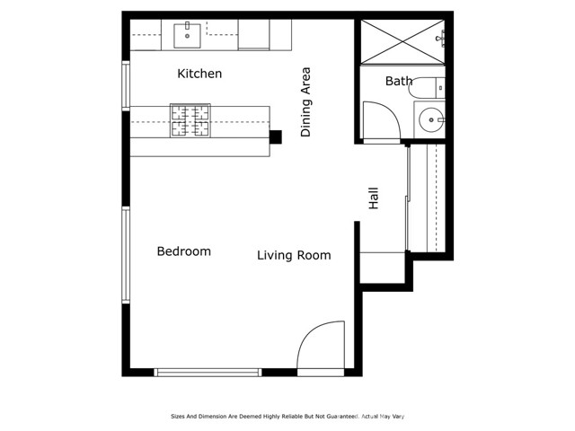Detail Gallery Image 31 of 33 For 426 E Imperial Ave, El Segundo,  CA 90245 - – Beds | – Baths