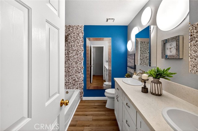 Detail Gallery Image 34 of 60 For 43343 Corte Rialto, Temecula,  CA 92592 - 4 Beds | 3 Baths