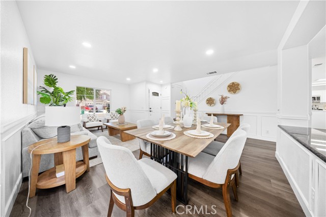 Detail Gallery Image 11 of 47 For 23296 Tulip Ct, Corona,  CA 92883 - 4 Beds | 2/1 Baths