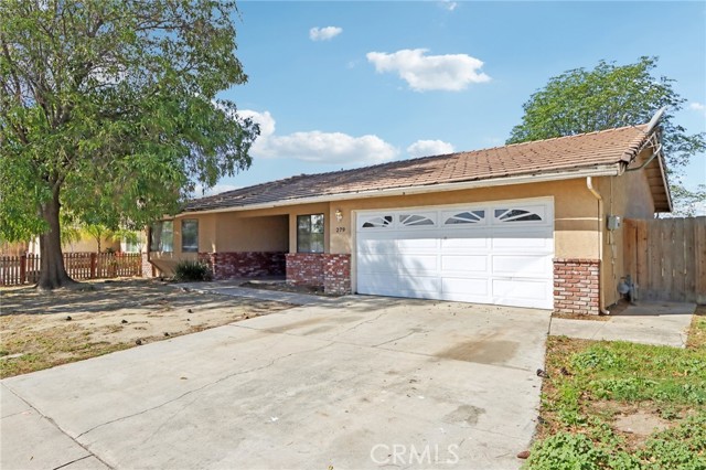 Detail Gallery Image 3 of 29 For 279 Cavendish, Hemet,  CA 92545 - 3 Beds | 2 Baths