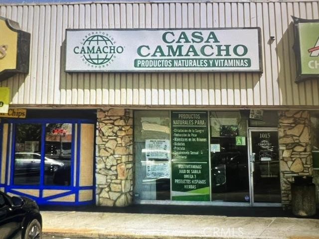  Commercial for Sale in San Fernando, California