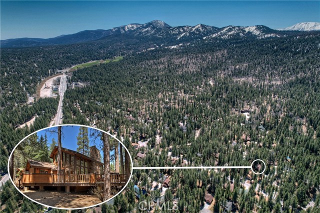 Detail Gallery Image 50 of 50 For 733 Winterset Ct, Big Bear Lake,  CA 92315 - 3 Beds | 2/1 Baths