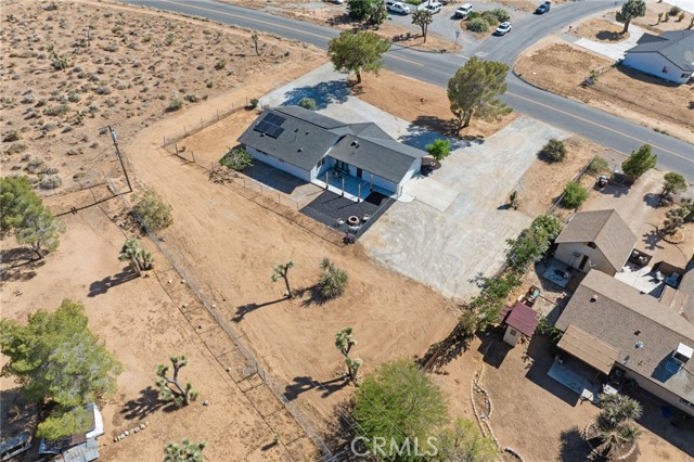 Detail Gallery Image 38 of 44 For 8215 Palomar Ave, Yucca Valley,  CA 92284 - 3 Beds | 2 Baths