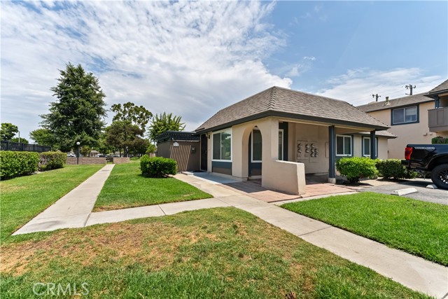 Detail Gallery Image 28 of 36 For 1132 S Dover Cir C65n,  Anaheim,  CA 92805 - 3 Beds | 2 Baths