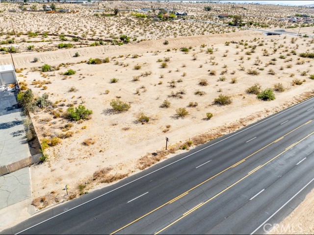 Detail Gallery Image 6 of 17 For 72338 29 Palms Hwy, Twentynine Palms,  CA 92277 - – Beds | – Baths