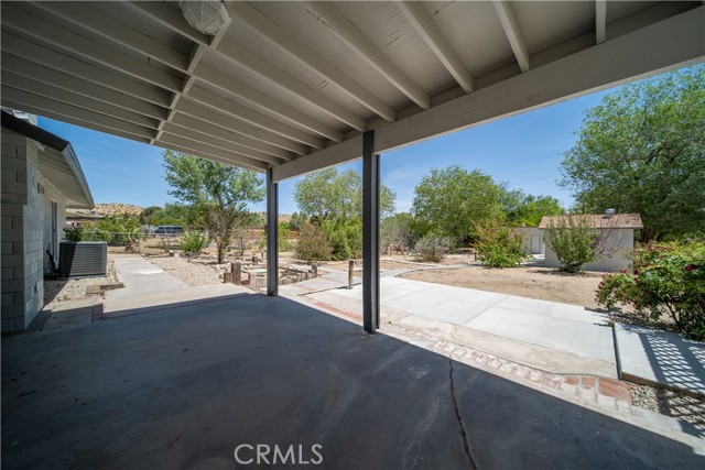 Detail Gallery Image 47 of 66 For 39342 Frontier Circus St, Palmdale,  CA 93591 - 4 Beds | 2 Baths