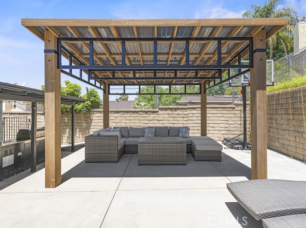 Detail Gallery Image 48 of 70 For 27214 Corry Pl, Saugus,  CA 91350 - 4 Beds | 2 Baths
