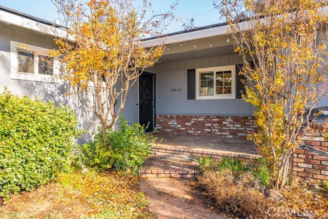 Detail Gallery Image 1 of 44 For 2450 Monroe Ave, Red Bluff,  CA 96080 - 3 Beds | 2 Baths