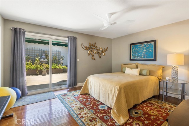 3rd Bedroom