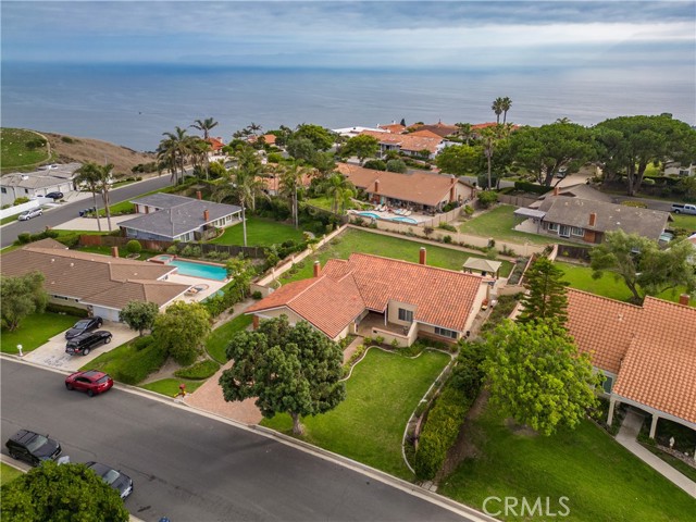 6338 Sattes Drive, Rancho Palos Verdes, California 90275, 3 Bedrooms Bedrooms, ,2 BathroomsBathrooms,Residential,Sold,Sattes,PV23168494