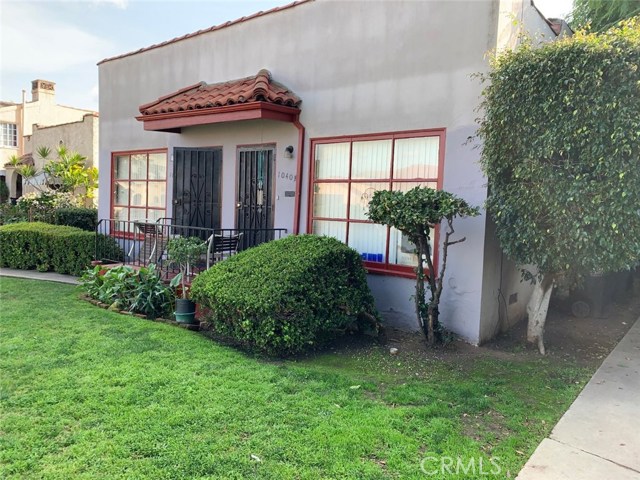 1038 W 84th Pl, Los Angeles, CA 90044