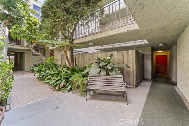 Detail Gallery Image 24 of 25 For 4311 Colfax Ave #222,  Studio City,  CA 91604 - 1 Beds | 2 Baths