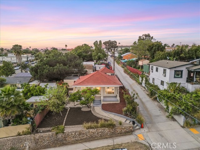 Detail Gallery Image 8 of 40 For 3470 Landis, San Diego,  CA 92104 - 2 Beds | 1 Baths