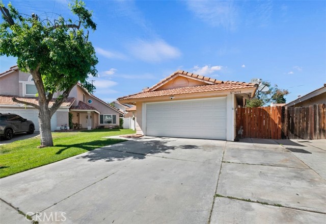 Detail Gallery Image 3 of 33 For 14774 Lavender Ln, Moreno Valley,  CA 92553 - 3 Beds | 2 Baths