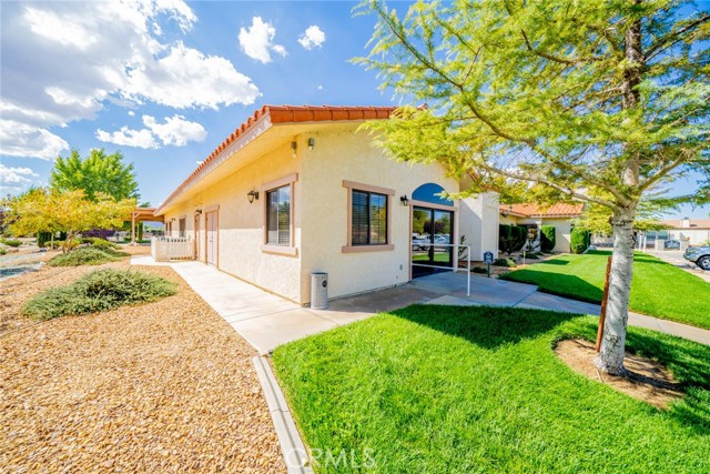 Detail Gallery Image 43 of 55 For 22241 Nisqually Rd #33,  Apple Valley,  CA 92308 - 3 Beds | 2 Baths