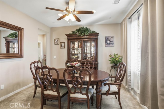 Detail Gallery Image 11 of 62 For 28079 Millstream Ct, Menifee,  CA 92585 - 4 Beds | 3 Baths