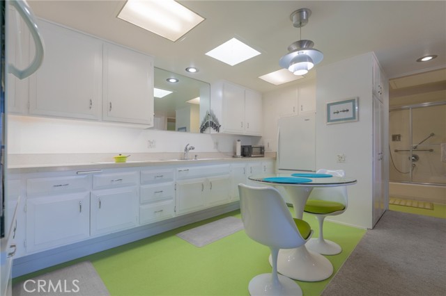 Detail Gallery Image 10 of 22 For 13241 El Dorado Dr M9-206d, Seal Beach,  CA 90740 - 1 Beds | 1 Baths