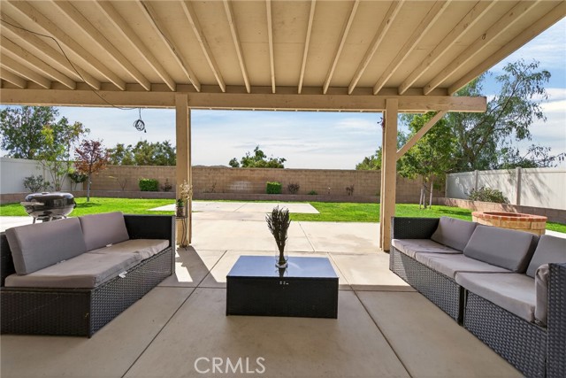 Detail Gallery Image 32 of 58 For 12560 Beryl, Jurupa Valley,  CA 92509 - 4 Beds | 3/1 Baths