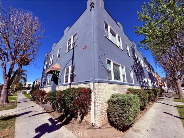 Detail Gallery Image 10 of 11 For 406 Linden Ave #5,  Long Beach,  CA 90802 - 0 Beds | 1 Baths