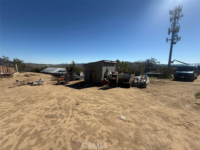 Detail Gallery Image 2 of 4 For 54740 Cave Rock Rd, Anza,  CA 92539 - – Beds | – Baths