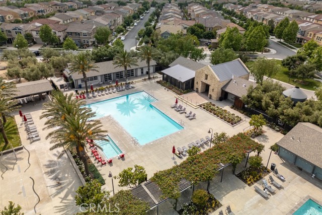 Detail Gallery Image 53 of 57 For 3652 E Moonlight St #85,  Ontario,  CA 91761 - 3 Beds | 2/1 Baths