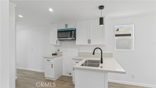 Detail Gallery Image 6 of 15 For 1563 E 119th St, Los Angeles,  CA 90059 - 2 Beds | 2 Baths