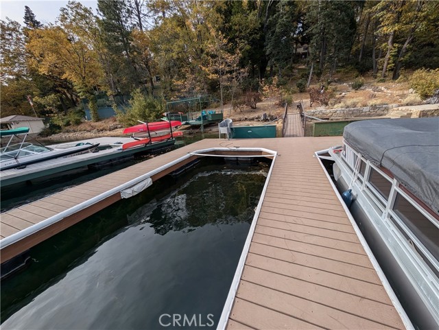 Detail Gallery Image 20 of 24 For 166 N 166 B --Dock, Lake Arrowhead,  CA 92352 - 0 Beds | 0 Baths