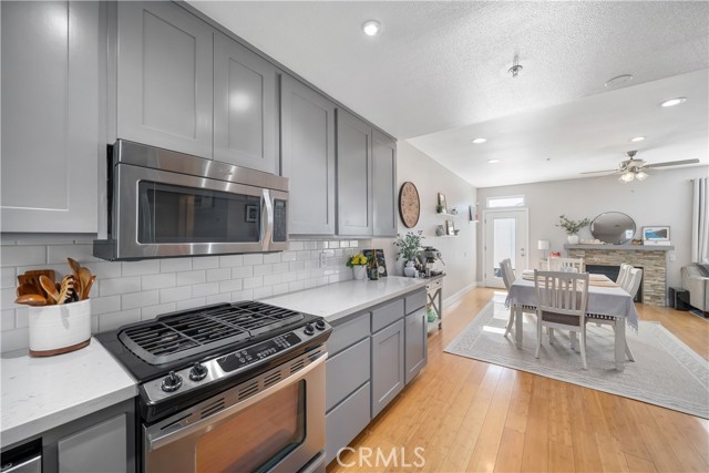 Detail Gallery Image 10 of 28 For 1283 Manzanita Way, San Luis Obispo,  CA 93401 - 2 Beds | 2/1 Baths