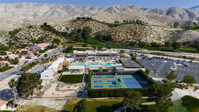 Detail Gallery Image 33 of 36 For 9647 Spyglass Ave #22,  Desert Hot Springs,  CA 92240 - 2 Beds | 1 Baths