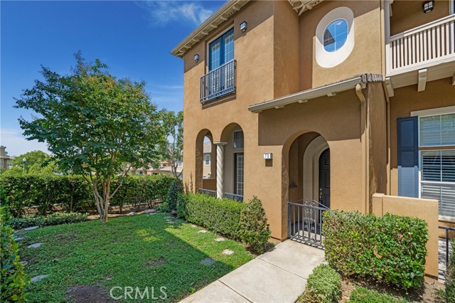 Detail Gallery Image 2 of 37 For 70 Chula Vista, Irvine,  CA 92602 - 3 Beds | 2/1 Baths