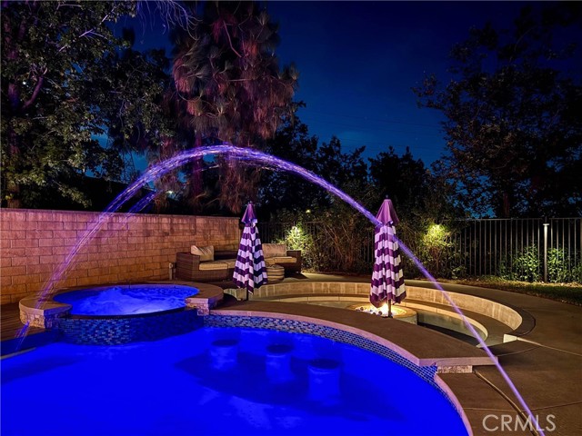 Detail Gallery Image 46 of 58 For 2698 Peacock Pl, La Verne,  CA 91750 - 4 Beds | 3 Baths