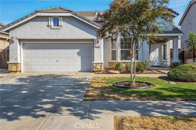 Detail Gallery Image 1 of 1 For 1333 Jenner Dr, Merced,  CA 95348 - 3 Beds | 2 Baths