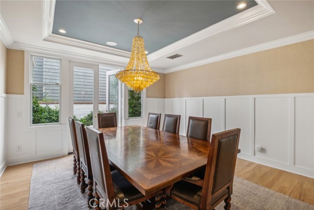 Detail Gallery Image 16 of 36 For 24 Cape Woodbury, Newport Beach,  CA 92660 - 5 Beds | 4/1 Baths