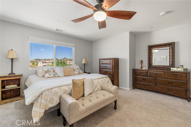 Detail Gallery Image 42 of 75 For 25072 Bridlewood Cir, Menifee,  CA 92584 - 4 Beds | 3 Baths