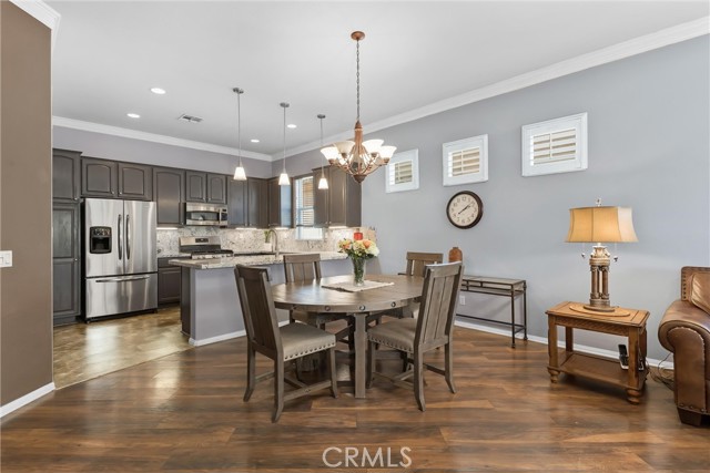 Detail Gallery Image 5 of 39 For 6338 Sawgrass, Banning,  CA 92220 - 3 Beds | 2 Baths